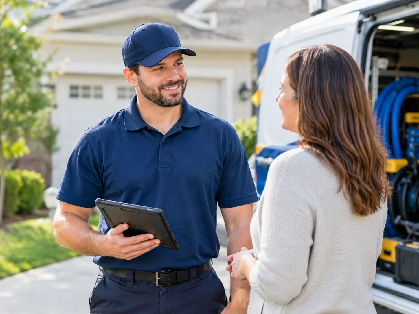 Sewage Backup Cleanup Quasqueton, IA FAQs